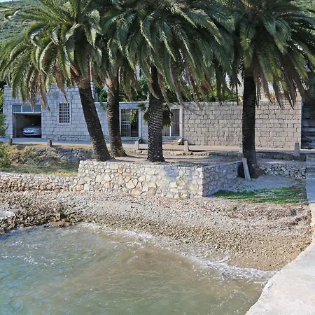 Family-friendly With Swimming Pool - Perna, Peljesac - 10143 * كوتشيشته