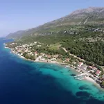 Family-friendly With Swimming Pool - Perna, Peljesac - 10143 Appartement *
