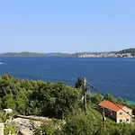 Family-friendly With Swimming Pool - Perna, Peljesac - 10143 Appartement Kuciste
