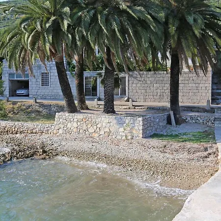 Family Friendly With A Swimming Pool - Perna, Peljesac - 10143 * Kuciste