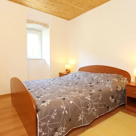 Family-friendly With Swimming Pool - Perna, Peljesac - 10143 * Kuciste