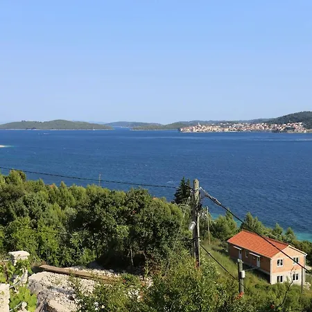 Family-friendly With Swimming Pool - Perna, Peljesac - 10143 Lägenhet Kuciste