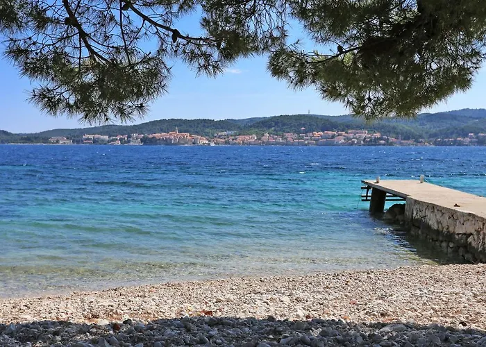 Family-friendly With Swimming Pool - Perna, Peljesac - 10143
