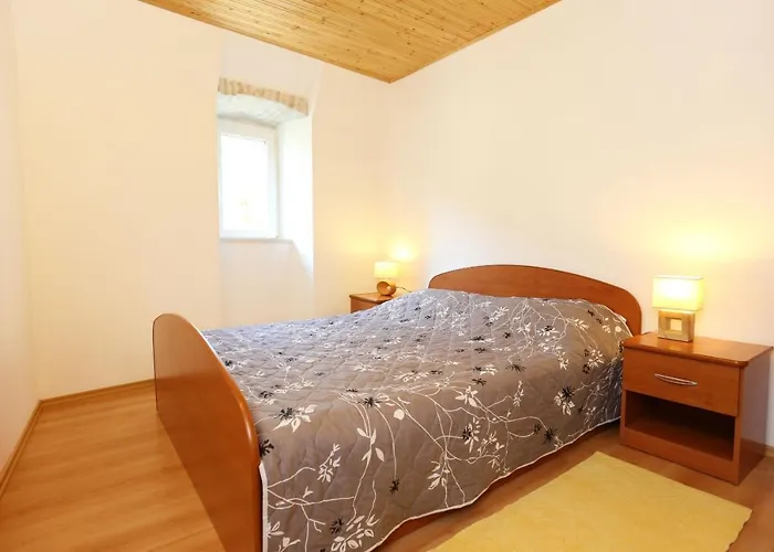 Family-friendly With Swimming Pool - Perna, Peljesac - 10143 * 쿠치슈테